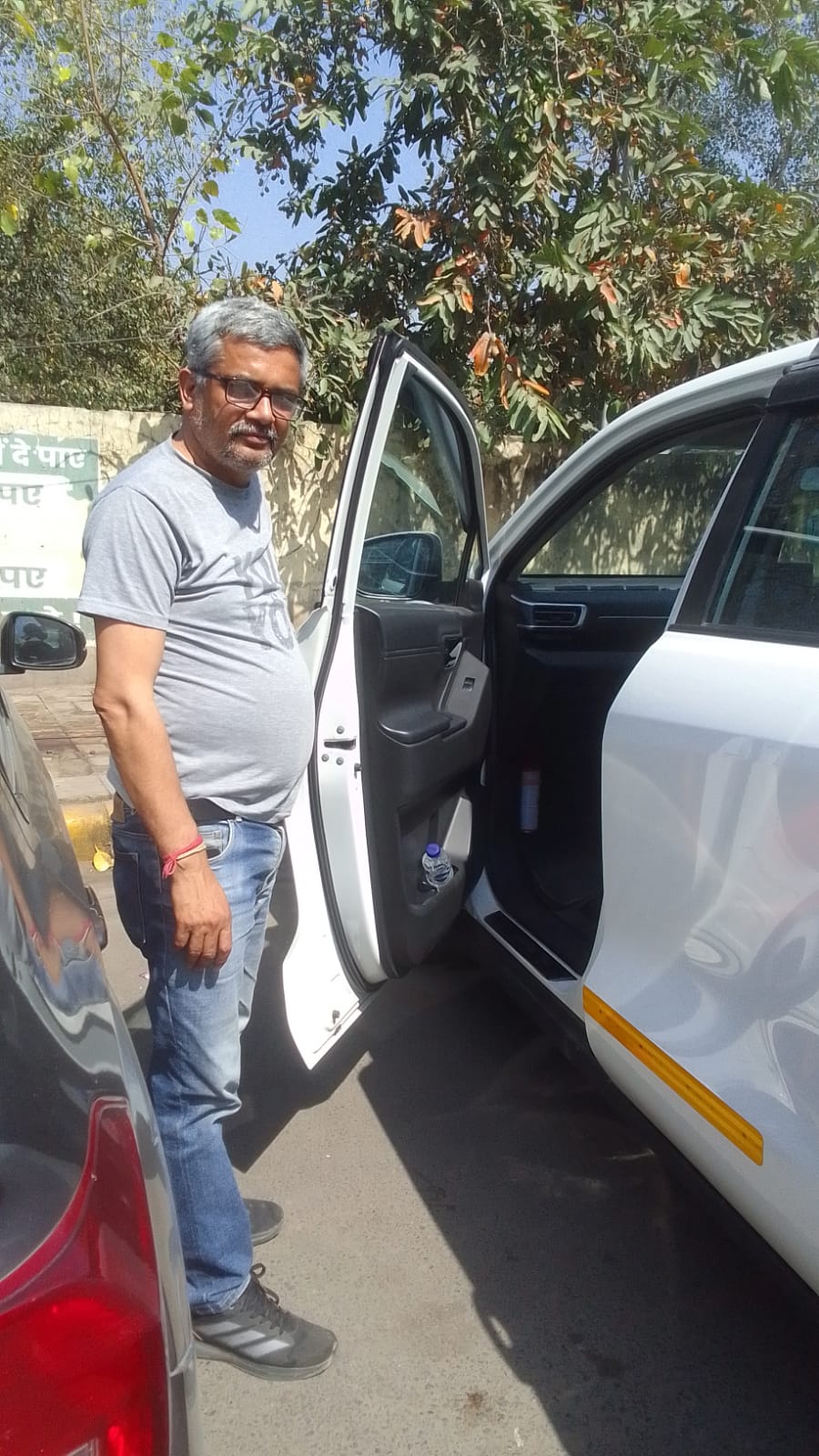 デリー空港出迎え＋PALS INNホテル1泊（朝食付き）2026年4月～2027年9月31日まで イメージ