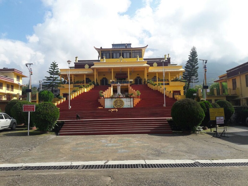 シク教の聖地アムリトサルとチベット文化圏ダラムサラ・マナリを巡る10日間
