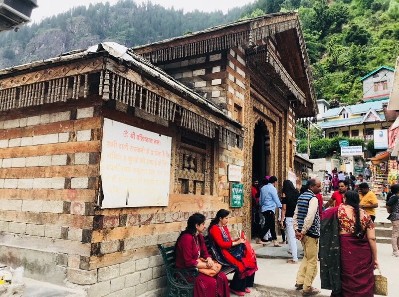 シク教の聖地アムリトサルとチベット文化圏ダラムサラ・マナリを巡る10日間